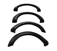 Fender Flares Wheel Arch Eyebrows Wide Strip Covers For Ford F150 2018-2021 Pickup Side Door Front And Rear Wheel Eyebrow Fenders CRRYUQWWM