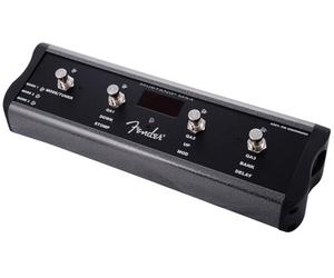 Fender Footswitch 4-Button Mustang