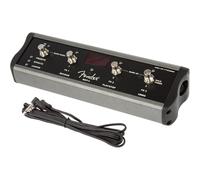 Fender Footswitch, Four Button, MGT-4, 1/4" Connector, Mustang GT