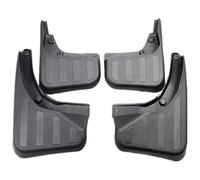 Fender For B&enz For GLK Class 2009-2015 Splash Guards Set Styled Car Mud Flaps(Without pedal)