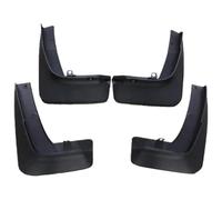 Fender For B&MW X5 M G05 2015-2021 Without Pedal Fender Mudflaps Splash Guards Mudguards(2015-2018)