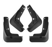 Fender For Chery For Tiggo 8 For ReV Pro Plus II 2025 2026 Car Lined Fenders Splash Guards Mudflaps Mudguard Mud Flap Accessorie Fender Mudflap(4PCS)