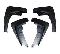 Fender For G07 M 2024 2023 2022 2021 2020 2019 40i Mudguards Anti-splash Front Rear Wheels MudFlaps Car Accessories(Without Pedal)