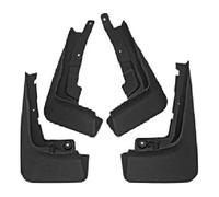 Fender For G07 M 2024 2023 2022 2021 2020 2019 40i Mudguards Anti-splash Front Rear Wheels MudFlaps Car Accessories(With Pedal)