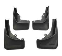 Fender For GLE Class For Coupe SUV 2020-2024 Car Mudflaps Splash Mudguards Fender Accessories(With pedal)
