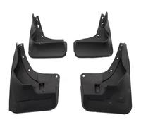 Fender For GLE Class W166 2012-2019 Car Mud Flaps Splash Guards Fender Accessories(With pedal)