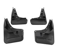 Fender For GLE Class W166 2012-2019 Car Mud Flaps Splash Guards Fender Accessories(Without pedal)