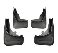 Fender For GLE For Coupe 2021-2024 Mudflaps Mudguards Tire Fenders Wheel Guards Accessories 4x Tyre(21-24 With pedal)