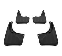 Fender For GLK Class 2009-2015 Mudflaps Splash Guards Mudguards Car Accessories(With pedal)