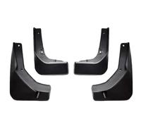 Fender For Hong Qi H7 2017-2022 | These Mudflaps Offer Strong Resistance To Impact, Weather. Mud Protection