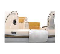 Fender for inflatables 250 m - 1 PC Osculati - 33.516.01 - 3351601