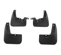 Fender For Kia For Rio 2006-2011 Car Mud Flaps Pride 4-Door Sedan Splash Guards Fender