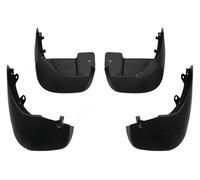 Fender For L&and For R&over For R&ange For R&over For Sport 2014-2021 Mud Flaps Guard Splash Fender Car Accessories(With pedal)