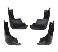 Fender For N&issan For Sentra For Pulsar For Sylphy B17 2013-2018 4X Front Rear Mud Flaps Splash Guards Fender