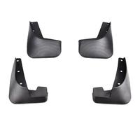 Fender For Peugeot 307 3dr 5dr Hatchback Hatch 4-Door Sedan 2001-2011 Mudflaps Guards Mudguard Fender Mud Flaps Car Splash Guard