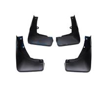 Fender For Q3 2019-2021 4 PCS Front Rear Car Mudflaps Fender Guard Splash Flaps Accessories(Basic-without pedal)