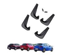 Fender For Seat For Alhambra For Altea For Cordoba For Exeo For Ibiza For Leon For Toledo Mii For Arona FR ST Mudflaps Splash Guards