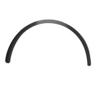 Fender For Tesla For Model Y 2020-2023 Mudguards Front Rear Left Right Wheel Eyebrow Fender Mudguard Guard(Rear Right)