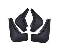 Fender For VOLVO XC60 2018 2019 2020 Car Mudguard Front Rear Splash Guards Mudflaps Mud Flap Mudguards Car Accessories Fender(Matte Black)