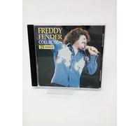 Fender, Freddy - Collection