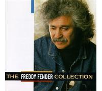 Fender, Freddy - Collection