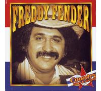 Freddy Fender - Country Stars & Stripes