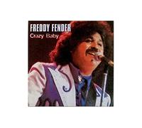 Fender Freddy - Crazy Baby