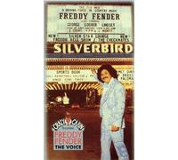 Fender, Freddy - Crazy Cajun Recordings