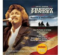 Fender, Freddy - Exitos Y Recuerdos