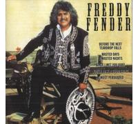Fender, Freddy - Famous Country Music Makers