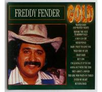 Fender,Freddy - Freddy Fender