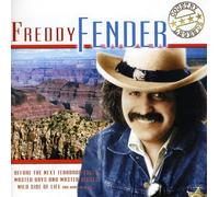 Fender, Freddy - Freddy Fender