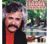 Fender, Freddy - Freddy Fender