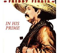 Fender Freddy - In His Prime