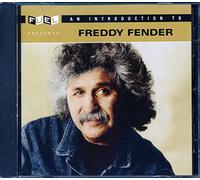Fender, Freddy - Introduction To Freddy Fender (Remastered) [Us Import]