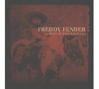 FENDER FREDDY - La Music Baldemar Huerta