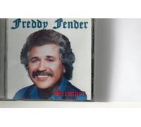 Fender, Freddy - Siempre