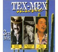 Fender, Freddy - Tex-Mex