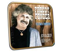 Fender, Freddy - Tex-Mex Tornado