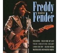Fender, Freddy - The Best Of