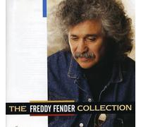 Freddy Fender - Freddy Fender Collection