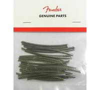 Fender Vintage-Style Guitar Fret Wire, Pack of 24