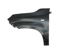 Fender Front Left Fits: Fiat Panda 319