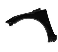 Fender Front Left Fits: Ford Focus II 02.08-09.12