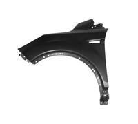 Fender Front Left Fits: Ford Kuga II 03.13-12.16
