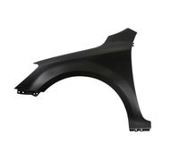 Fender Front Left Fits: Kia Cee'D I 12.06-12.12