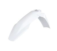 Fender Front POLISPORT for Moto Spare Parts Accessories Pieces Beeper