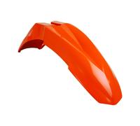 Polisport Front Fender Supermoto Orange