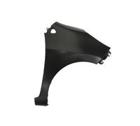 Fender Front Right Fits: Kia Picanto II 05.11-04.17