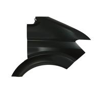 Fender Front Right Fits: Man Tge , VW Crafter II 03.17